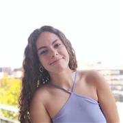 Profesora de apoyo para Primaria, ESO y algunas materias de Bachillerato
